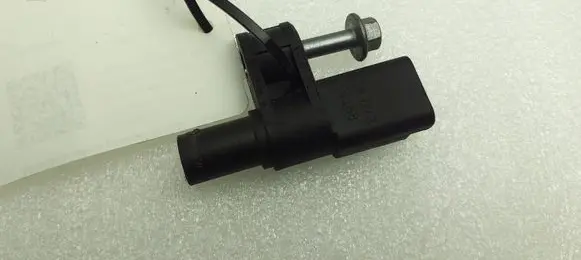 Citroen C3 Aircross Crankshaft position sensor 9688725080