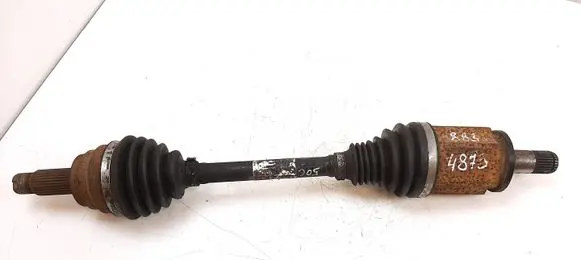 BMW X5 E70 Front driveshaft