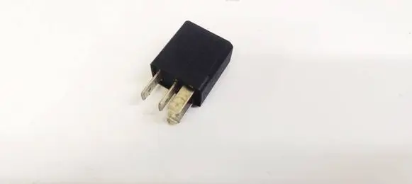 Opel Zafira A Other relay 24432680 70221