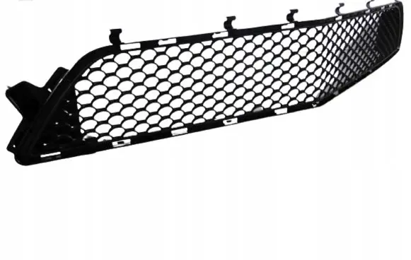 Mercedes-Benz E C207 W207 Front bumper lower grill A2078800085