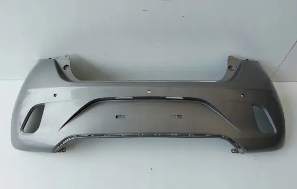 Hyundai i10 Rear bumper 86611K7000