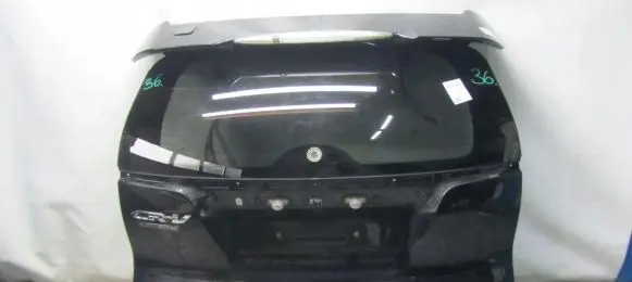 Honda CR-V Tailgate/trunk/boot lid NH731P
