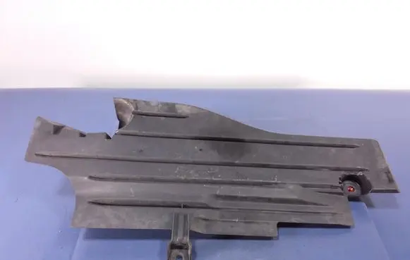 Ford Focus Front underbody cover/under tray AV61-R11779-A