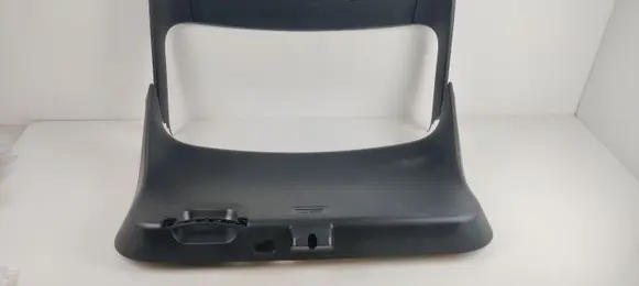 KIA EV6 Tailgate/boot cover trim set