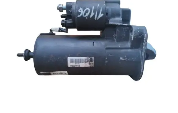 Volvo S70 V70 V70 XC Starter motor 0001108166 671119 A489132
