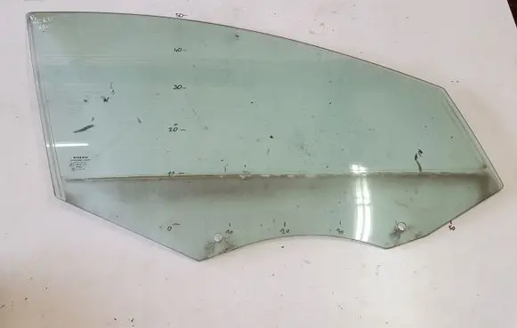 Volvo XC60 Sliding door window/glass 