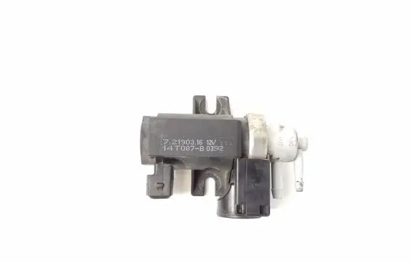Hyundai Santa Fe Turbo solenoid valve 3512027000