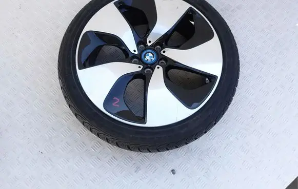BMW i8 R20 alloy rim 6853004