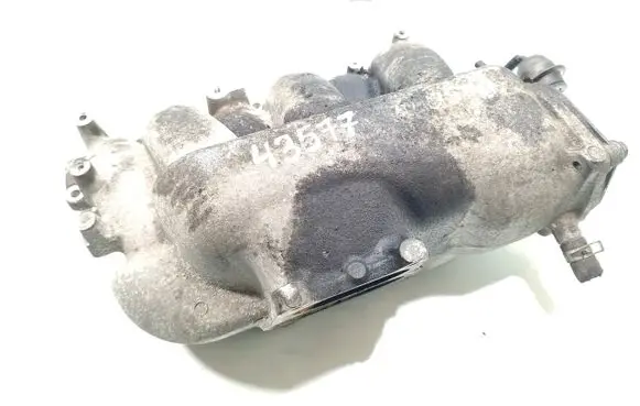 Intake manifold
