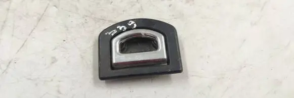 Audi A4 S4 B5 8D Tie down hook / loop 8d9864203