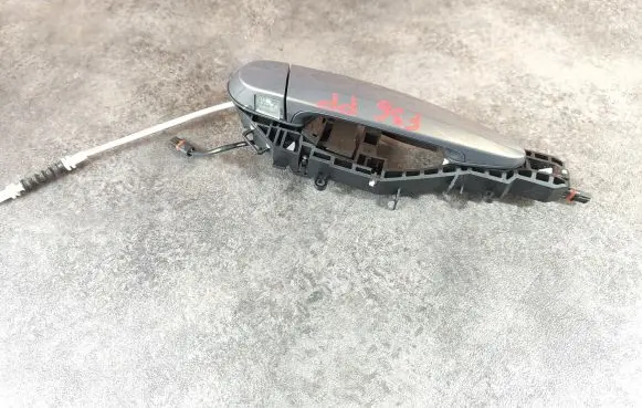 BMW 4 F32 F33 Front door exterior handle