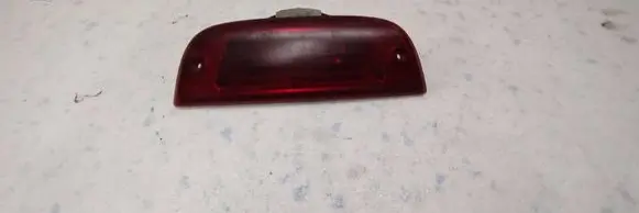 Jeep Cherokee Third/center stoplight 55155832