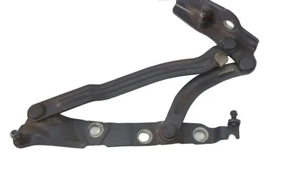 Volvo S40 Tailgate/trunk/boot hinge 30716248