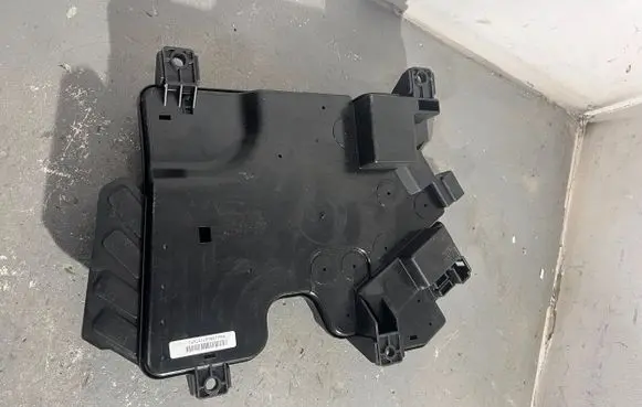 Mercedes-Benz S W222 Fuse module A2225406040