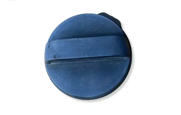 Peugeot 407 Fuel tank filler cap 9641841680
