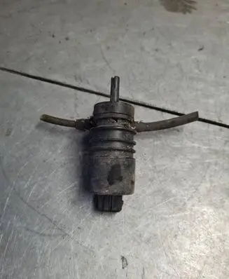 Audi A3 S3 8L Windscreen/windshield washer pump PA6GBGF30
