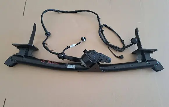 Volkswagen ID. Buzz Tow bar 1T3803881D 1828253