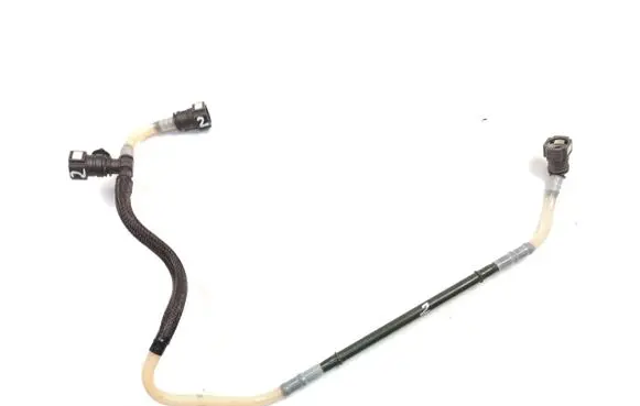 Renault Master III Fuel line/pipe/hose 164467816R