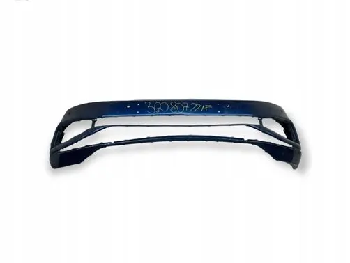 Volkswagen PASSAT B8 Front bumper 3G0807221
