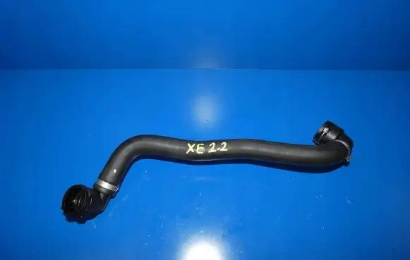 Jaguar XE Engine coolant pipe/hose GX738A589AF