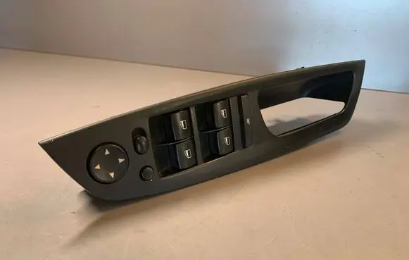 BMW X5 E70 Electric window control switch 9218044 61319218044 9122121