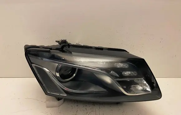 Audi Q5 SQ5 Headlight/headlamp 8R0941004AJ 1000017080