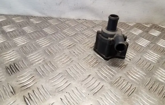 Audi Q5 SQ5 Electric auxiliary coolant/water pump 8K0819147A