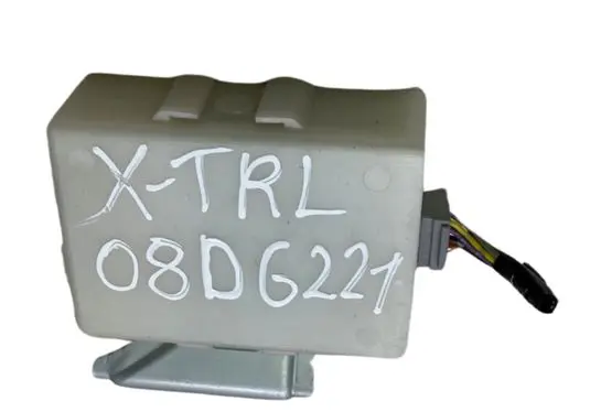 Nissan X-Trail T31 Other control units/modules 28550JG40C