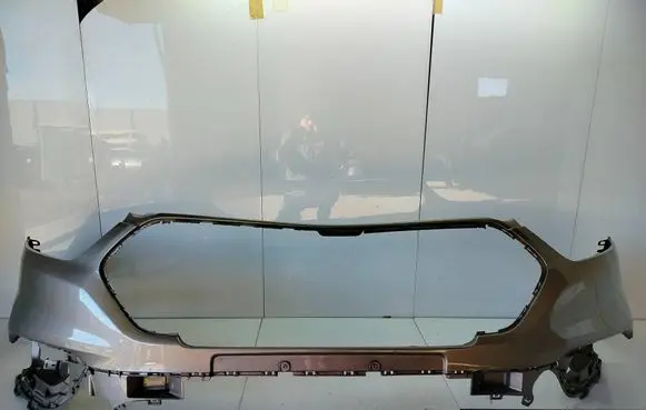 Ford Transit Custom Front bumper JK2117E778A