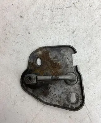 Skoda Superb B8 (3V) Engine bonnet/hood lock/latch loop/hook 3V0823186
