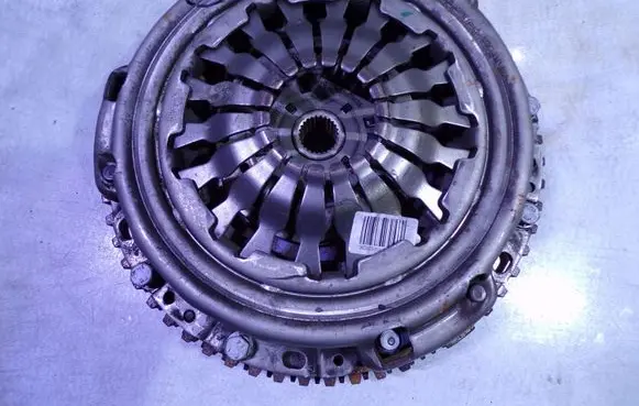 Clutch set kit