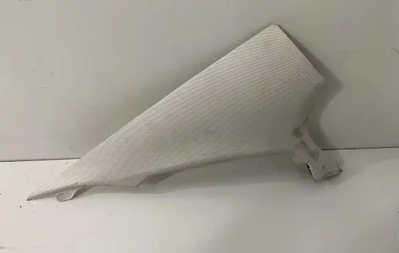 BMW 5 G30 G31 (C) pillar trim 7384533