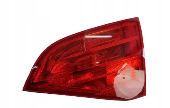 Audi A4 S4 B8 8K Tailgate rear/tail lights