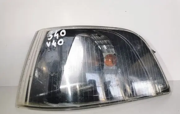 Volvo S40, V40 Front indicator light 621835 621837