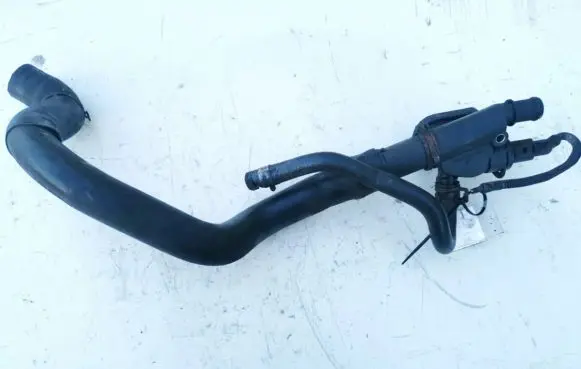 Seat Altea Engine coolant pipe/hose 110361 7700g37