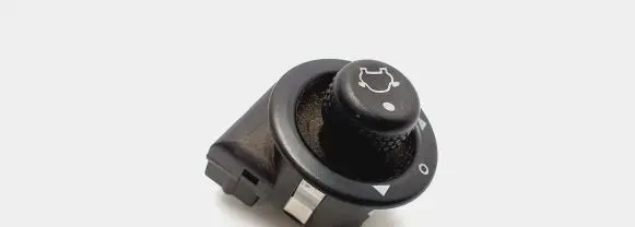 Ford Transit - Tourneo Connect Wing mirror switch 93BG17B676BB
