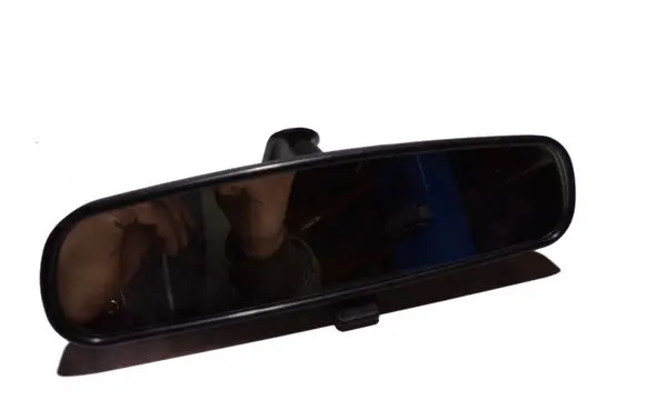 Subaru Legacy Rear view mirror (interior) 011681