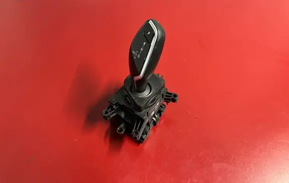 BMW X3 G01 Gear selector 7947695