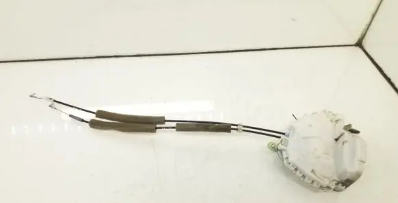 Honda Civic Front door lock