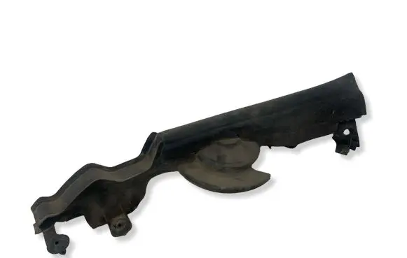 BMW 3 F30 F35 F31 Engine compartment rubber 7255803