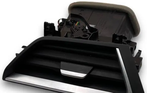 Audi Q6 e-tron Central body control module S2703 4J3819702