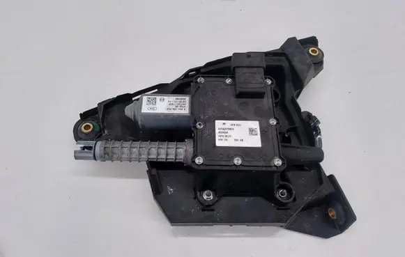 Citroen C4 Grand Picasso Hand brake/parking brake motor 0204706354