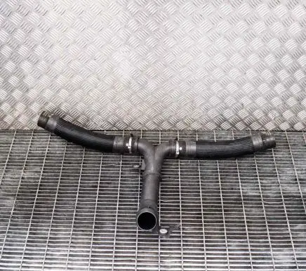 Maserati Ghibli Intercooler hose/pipe