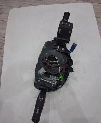Renault Megane II Headlight wiper switch 8200213761