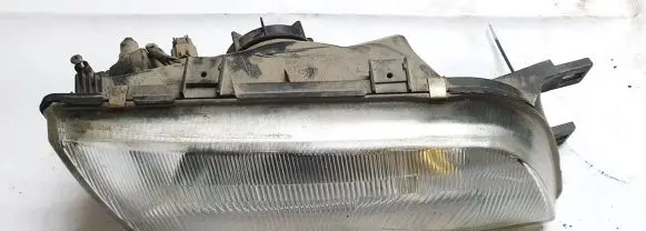 Nissan Almera Headlight/headlamp