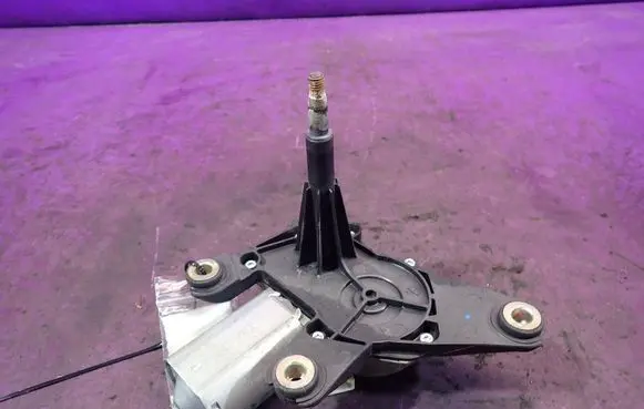 Renault Scenic II - Grand scenic II Rear window wiper motor