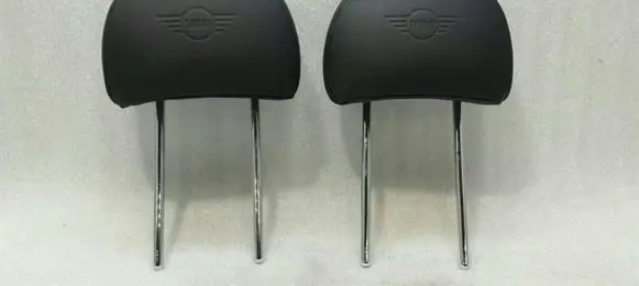 Mini Cooper Countryman R60 Front seat headrest 