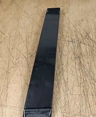 Volkswagen Touareg I (B) Pillar trim (exterior) 7L6853317D041