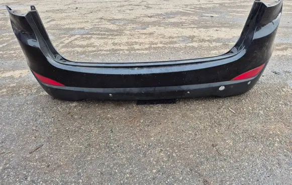 Hyundai ix35 Rear bumper 866122Y000