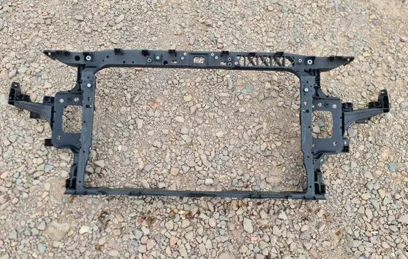 Hyundai i30 Radiator support slam panel 64101S0000